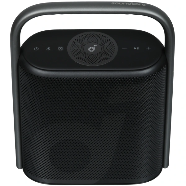 Портативная колонка Anker Soundcore Motion X500 Black