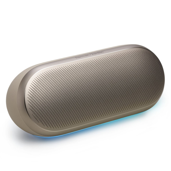 Портативная акустика Harman Kardon Luna 2 Warm Sand