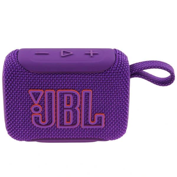 Портативная колонка JBL GO 5 Purple