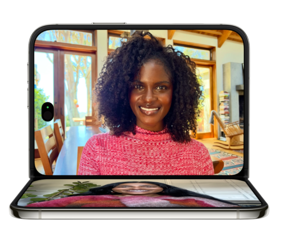 Смартфон Apple iPhone Duo 2TB Star White (Звёздный белый) eSIM