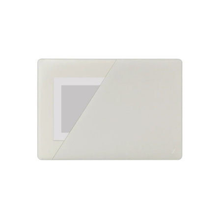 Защитный чехол Native Union Stow Slim Sleeve для MacBook 15/16 Sandstone