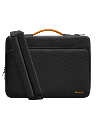 Сумка Tomtoc Defender A40 Laptop Shoulder Bag 14 Black