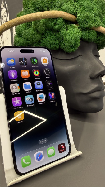 Apple iPhone 14 Pro Max 256GB Space Black Б/У