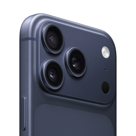 Смартфон Apple iPhone 17 Pro 512GB Deep Blue (Тёмно-синий)