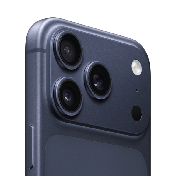 Смартфон Apple iPhone 17 Pro Max 2TB Deep Blue (Темно Синий)