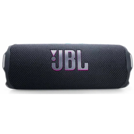 Портативная колонка JBL Flip 7 Black/Orange