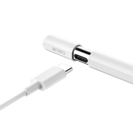 Стилус Wiwu Pencil A01