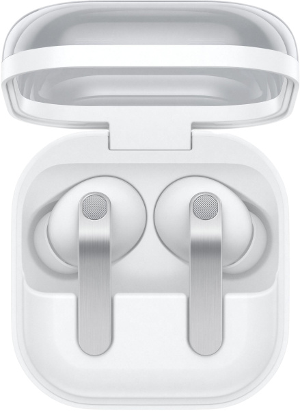 Беспроводные наушники Samsung Galaxy Buds 4 Pro White