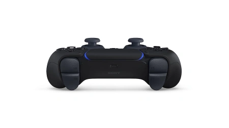 Геймпад Sony DualSense для PS5 Black