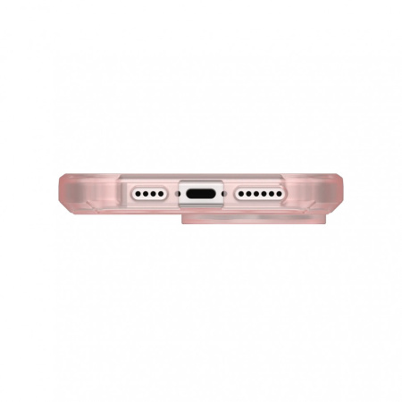 Защитный чехол UAG Essential Armor Magsafe iPhone 16 Pro Max Rose