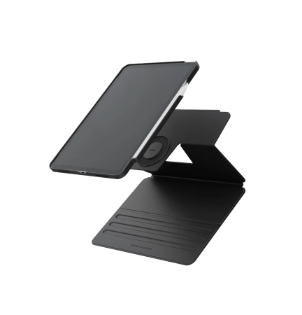 Чехол Uniq ROVUS SnapMount Magnetic 360 Rotating для iPad Pro 13 (2024)