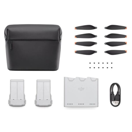 Комплект аксессуаров DJI Mini 3 Pro Fly More Kit Plus