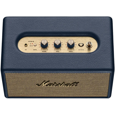 Акустика Marshall Acton III Midnight Blue