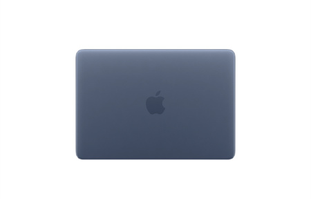 Ноутбук Apple MacBook Neo 13 (6-core CPU, 5-core GPU) / RAM 8GB / SSD 256GB без Touch ID Indigo (Синий)