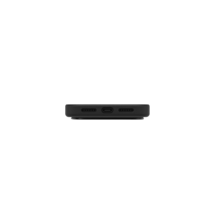 Защитный чехол Uniq Lyden (MagSafe) для iPhone 18 Pro Max/17 Pro Max Dallas Black