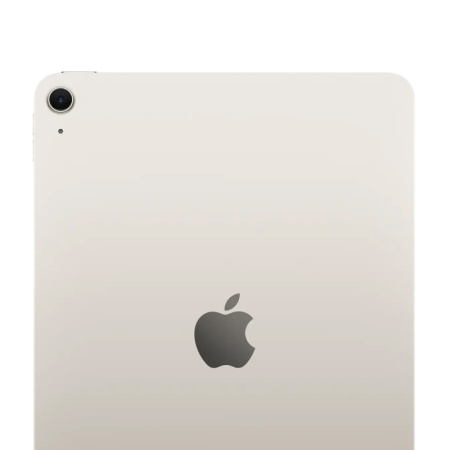 Планшет Apple iPad Air 11 M3 (2025) Wi-Fi 256GB Starlight (Сияющая звезда)