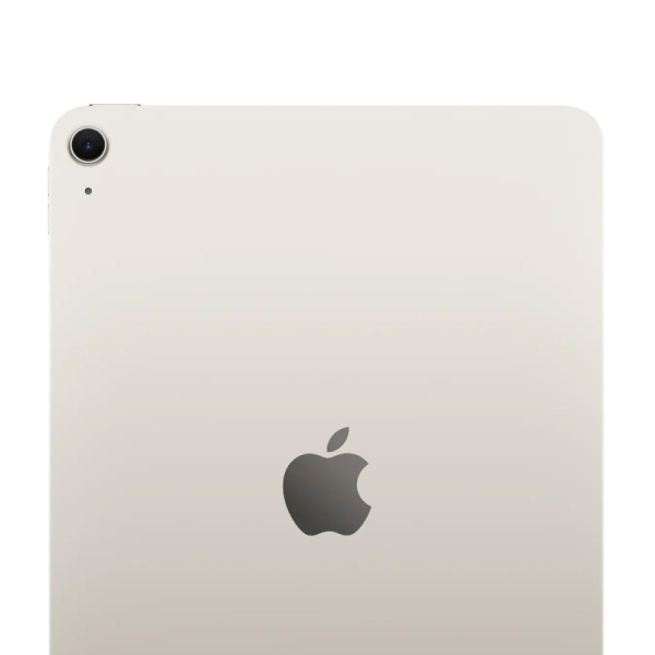 Планшет Apple iPad Air 11 M3 (2025) Wi-Fi 1TB Starlight (Сияющая звезда)