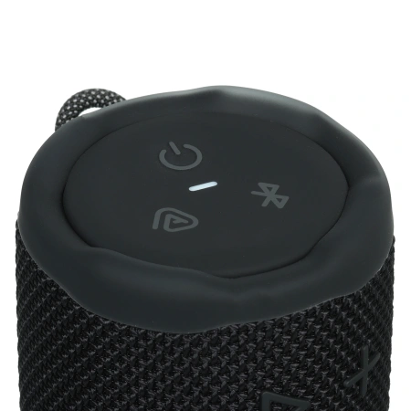 Портативная акустика JBL Grip Black