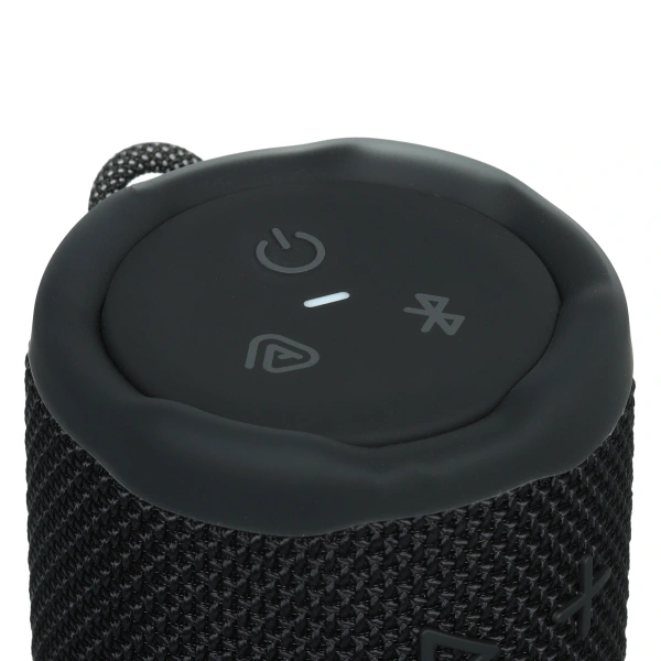 Портативная акустика JBL Grip Black