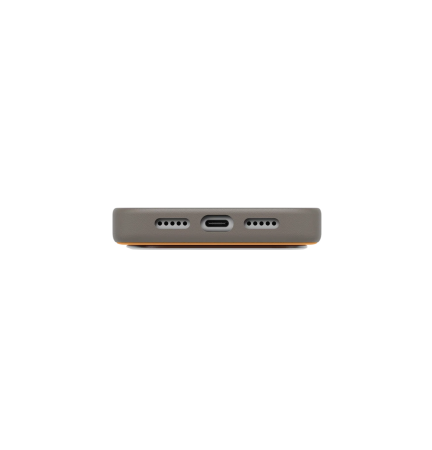 Защитный чехол Uniq Lyden DS (MagSafe) для iPhone 18 Pro Max/17 Pro Max Sandy Brown