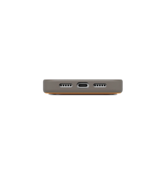 Защитный чехол Uniq Lyden DS (MagSafe) для iPhone 18 Pro Max/17 Pro Max Sandy Brown