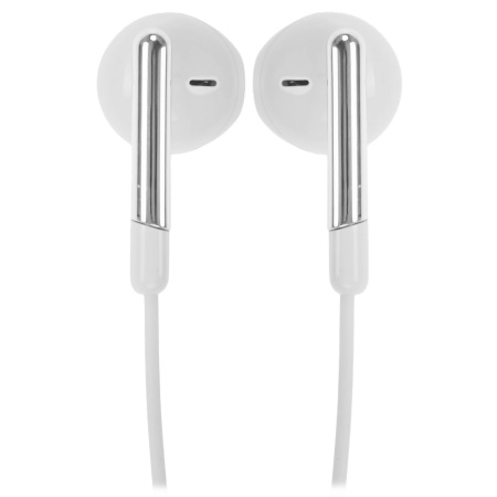 Наушники проводные ACEFAST L3 USB-C Wired Earphones with Microphone White