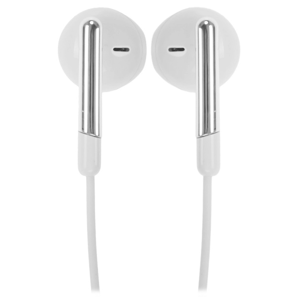 Наушники проводные ACEFAST L3 USB-C Wired Earphones with Microphone White
