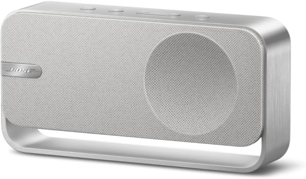 Портативная колонка Bose SoundLink Home Bluetooth Speaker Light Silver