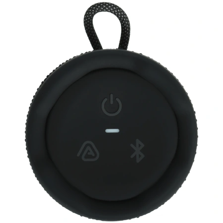 Портативная акустика JBL Grip Black