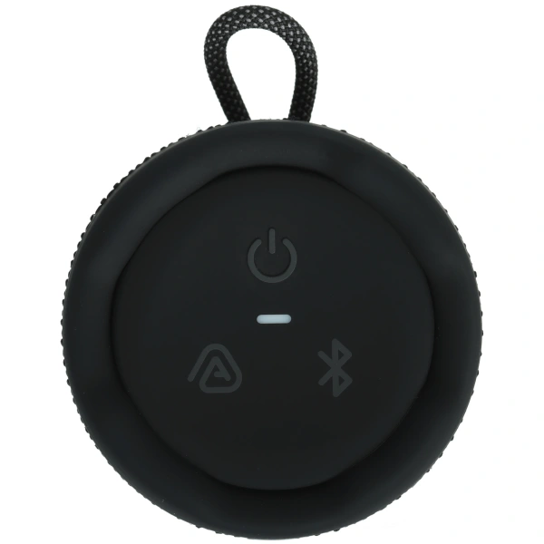 Портативная акустика JBL Grip Black