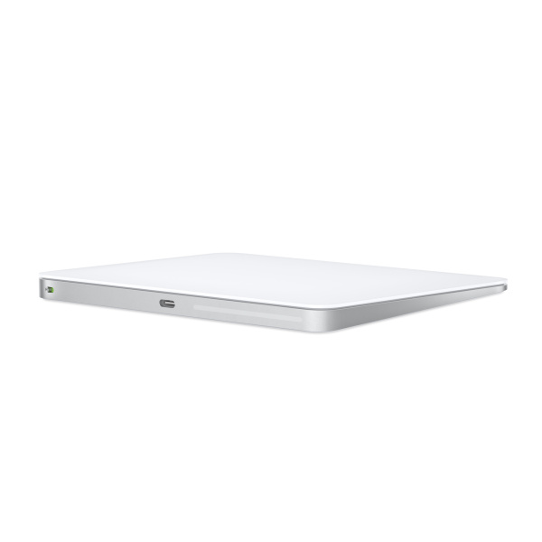 Трекпад Apple Magic Trackpad USB-C White