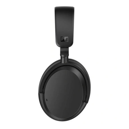 Беспроводные наушники Sennheiser ACCENTUM Wireless Over-Ear Headphones Black Беспроводные наушники Sennheiser ACCENTUM Wireless Over-Ear Headphones Black