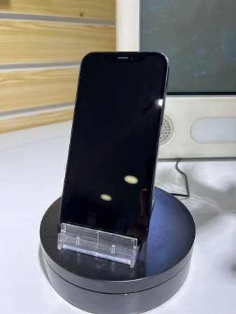 Apple iPhone 12 128Gb Black Б/У