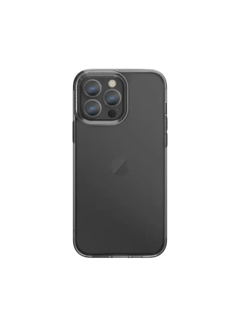 Чехол Uniq для iPhone 13 Pro Air Fender Smoke Grey