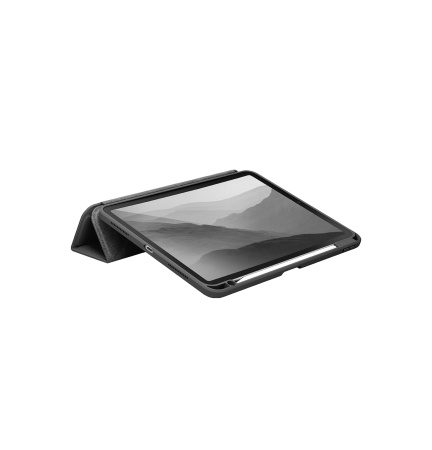 Чехол для iPad Air 13 (2024/2025) Uniq Moven Grey