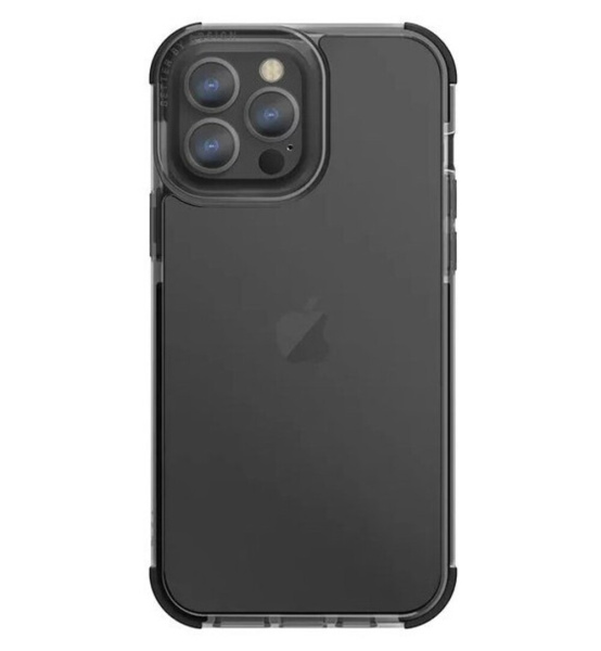 Чехол Uniq для iPhone 13 Pro Max Combat Black