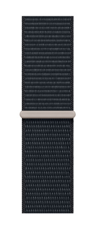 Часы Apple Watch Series 9 41mm Midnight Aluminum Case with Midnight Loop Band (GPS)