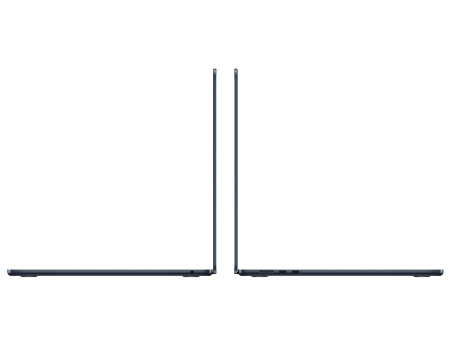 Ноутбук Apple MacBook Air 15  M2 (8-core CPU, 10-core GPU) / 8GB / SSD 512GB Midnight (Темная ночь) MQKX3 Ноутбук Apple MacBook Air 15  M2 (8-core CPU, 10-core GPU) / 8GB / SSD 512GB Midnight (Темная ночь) MQKX3