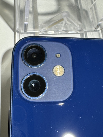 Apple iPhone 12 mini 128GB Blue Б/У