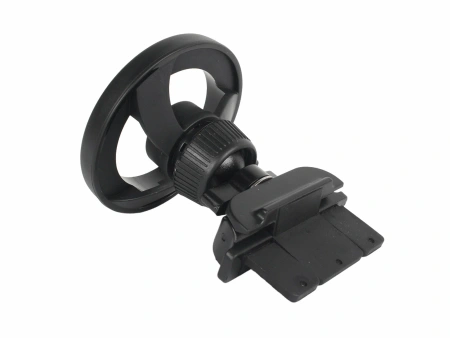 Автомобильный держатель Arroys CD-MS3 Black