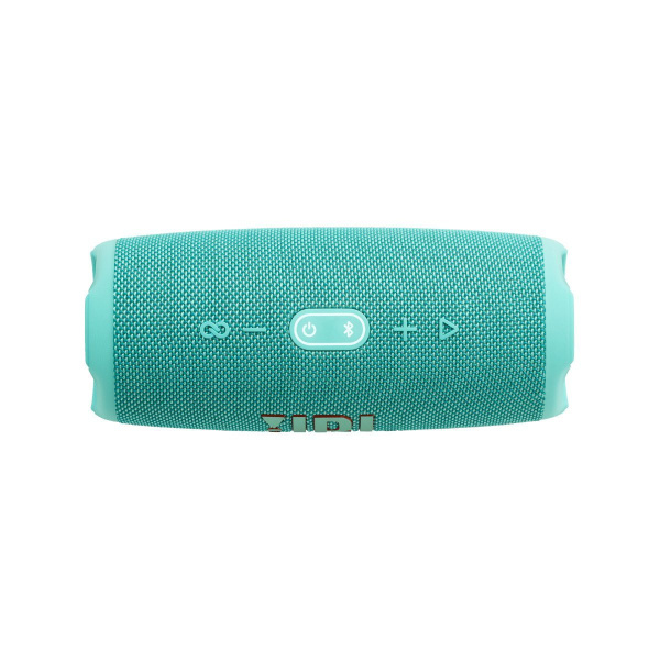 Портативная акустика JBL Charge 5 Teal