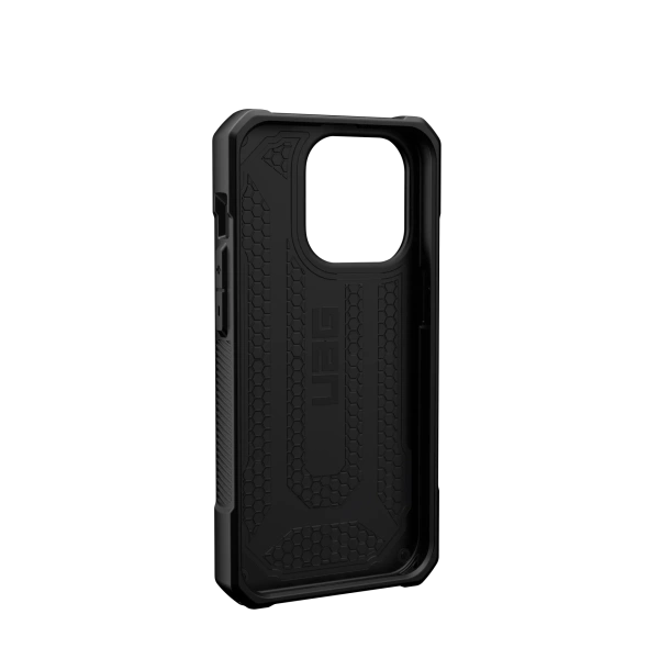 Защитный чехол UAG Monarch iPhone 14 Pro Carbon Fiber