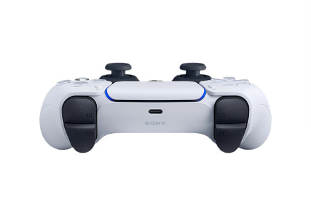 Геймпад Sony DualSense для PS5 White