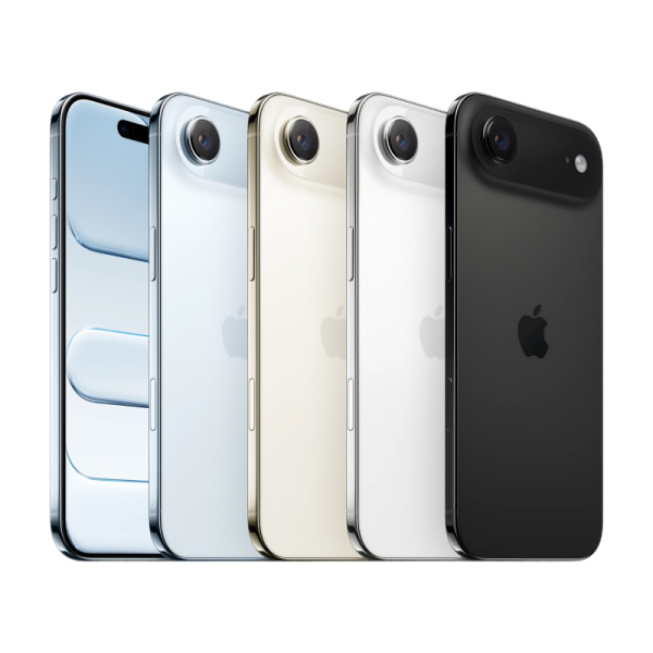 Смартфон Apple iPhone Air 1TB Light Gold (Светло-золотой)