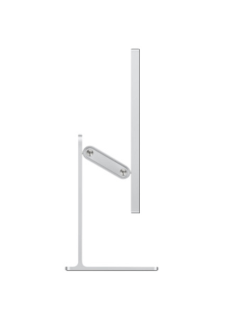Монитор Apple Studio Display Standard Glass Tilt- and height-adjustable stand