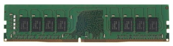 Оперативная память Kingston 16 ГБ DDR4 3200 МГц DIMM CL22 KVR32N22S8/16