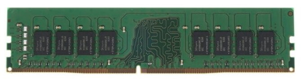 Оперативная память Kingston 16 ГБ DDR4 3200 МГц DIMM CL22 KVR32N22S8/16