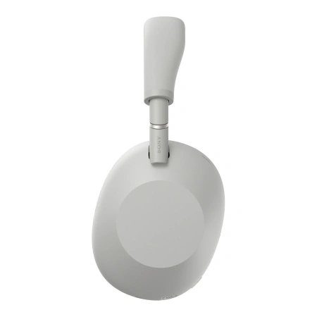 Беспроводные наушники Sony WH-1000XM6 Platinum Silver