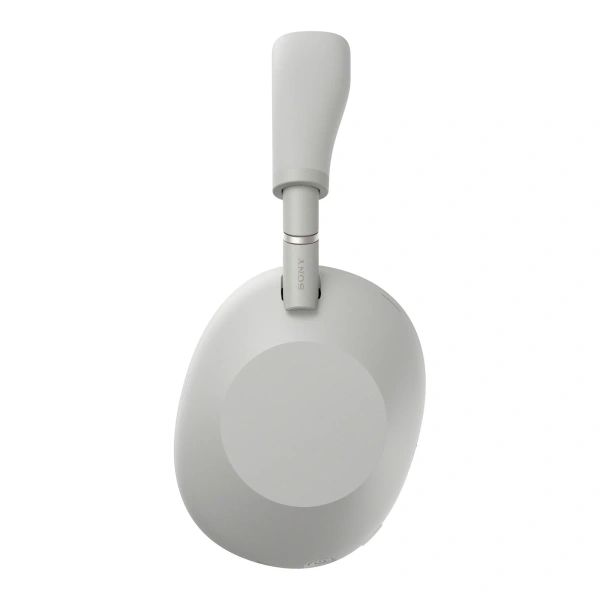 Беспроводные наушники Sony WH-1000XM6 Platinum Silver
