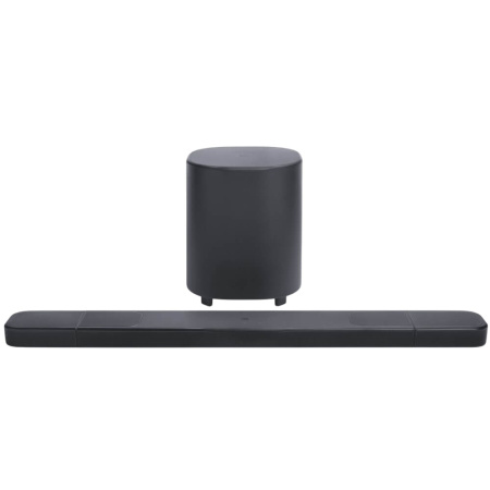 Саундбар JBL BAR 1000 MK2 (2026)
